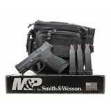 "S&W M&P9 Shield Plus 9mm (NGZ1903) NEW" - 2 of 4