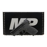 "S&W M&P9 Shield Plus 9mm (NGZ1903) NEW" - 3 of 4