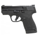 "S&W M&P9 Shield Plus 9mm (NGZ1903) NEW" - 4 of 4