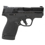 "S&W M&P9 Shield Plus 9mm (NGZ1903) NEW" - 1 of 4