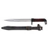 "Russian Early AK47 Bayonet ( MEW2868)" - 2 of 2