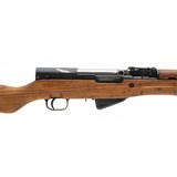 "Yugoslavian SKS 7.62X39 (R37958)" - 5 of 5