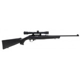 "Ruger 10/22 Carbine .22 LR (R38210)" - 1 of 4