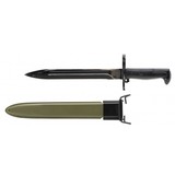 "WWII 1943 Dated Garand Bayonet (MEW2989)" - 2 of 2