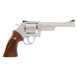 "Smith & Wesson 624 .44 Special (PR60845)" - 3 of 5