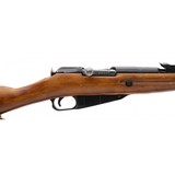 "Russian 91/30 Mosin Nagant 7.62X54R (R37978)" - 6 of 7