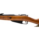 "Russian 91/30 Mosin Nagant 7.62X54R (R37978)" - 2 of 7