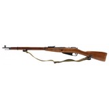 "Russian 91/30 Mosin Nagant 7.62X54R (R37978)" - 3 of 7