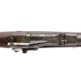 "US Model 1879 Springfield Trapdoor .45-70 Gov. (AL7838)" - 6 of 8