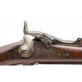 "US Model 1879 Springfield Trapdoor .45-70 Gov. (AL7838)" - 7 of 8