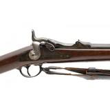 "US Model 1879 Springfield Trapdoor .45-70 Gov. (AL7838)" - 8 of 8