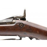 "US Model 1879 Springfield Trapdoor .45-70 Gov. (AL7838)" - 3 of 8