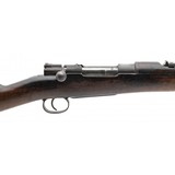 "Model 1893 Mauser 7MM Mauser (AL7829)" - 6 of 6