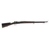 "Model 1893 Mauser 7MM Mauser (AL7829)" - 1 of 6