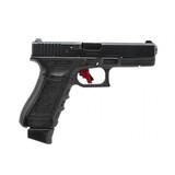 "Glock 17c Gen 3 9mm (PR60985)" - 1 of 4