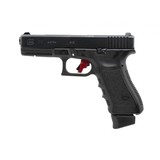 "Glock 17c Gen 3 9mm (PR60985)" - 4 of 4