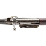 "US Springfield Model 1896 Krag Carbine .30-40 Krag (AL7835)" - 5 of 5