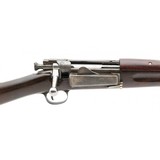"US Springfield Model 1896 Krag Carbine .30-40 Krag (AL7835)" - 4 of 5