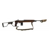 "US WWII Paratrooper M1 Carbine by Inland .30 Carbine (R38263)" - 1 of 6