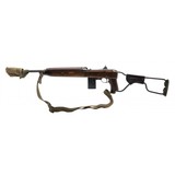 "US WWII Paratrooper M1 Carbine by Inland .30 Carbine (R38263)" - 4 of 6