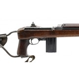 "US WWII Paratrooper M1 Carbine by Inland .30 Carbine (R38263)" - 6 of 6