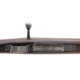 "Chilean Model 1895 Mauser 7X57 (AL7836)" - 5 of 9