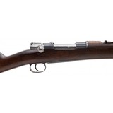 "Chilean Model 1895 Mauser 7X57 (AL7836)" - 6 of 9