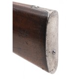 "Chilean Model 1895 Mauser 7X57 (AL7836)" - 7 of 9