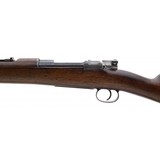 "Chilean Model 1895 Mauser 7X57 (AL7836)" - 2 of 9