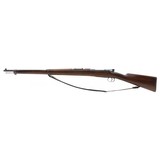 "Chilean Model 1895 Mauser 7X57 (AL7836)" - 3 of 9