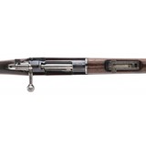 "Chilean Model 1895 Mauser 7X57 (AL7836)" - 4 of 9