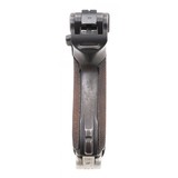 "German WWII S/42 Code Luger by Mauser 9MM (PR61076)" - 5 of 8