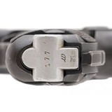 "German WWII S/42 Code Luger by Mauser 9MM (PR61076)" - 7 of 8