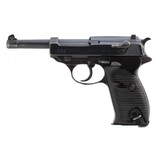 "AC44 Walther German WWII P.38 9mm (PR61077)" - 3 of 5