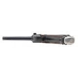 "Kokura Arsenal Type 14 8MM Nambu (PR61078)" - 6 of 6