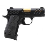 "Kimber Micro 9 ESV 9mm (PR61008)" - 1 of 7