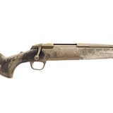 "Browning X-Bolt 270WIN (NGZ291) NEW" - 2 of 5