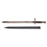 "Spanish 1913 Long Bayonet (MEW3019)" - 2 of 2