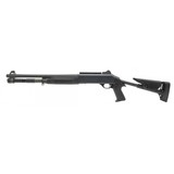 "Benelli M1014 12 Gauge (S14632)" - 3 of 4