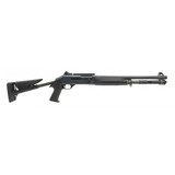 "Benelli M1014 12 Gauge (S14632)" - 1 of 4