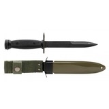 "M4 Carbine Bayonet (MEW3031)" - 1 of 2