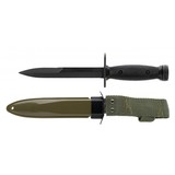 "M4 Carbine Bayonet (MEW3031)" - 2 of 2