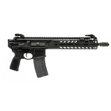 "Sig Sauer MCX 5.56NATO (NGZ2585) NEW" - 1 of 5