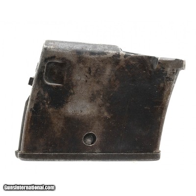 "Rare SVT-40 7.62x54R 5rd magazine (MIS1609)"