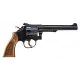 "Smith & Wesson 17-3 .22LR (PR60837)" - 5 of 7