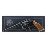 "Smith & Wesson 17-3 .22LR (PR60837)" - 2 of 7
