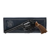 "Smith & Wesson 48-2 .22 Magnum (PR60838)" - 2 of 7