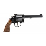 "Smith & Wesson 48-2 .22 Magnum (PR60838)" - 7 of 7