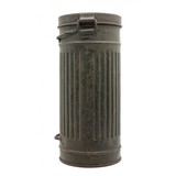 "WWII German Gas Mask (MM2176)" - 6 of 7