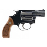 "Smith & Wesson 36-2 .38 Special (PR60842)" - 7 of 7